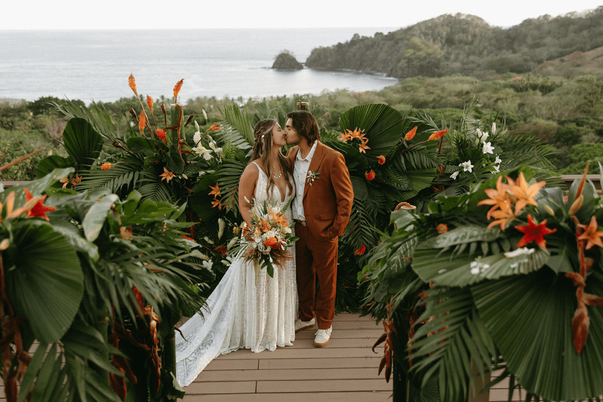 Boda Stefanie Keeler